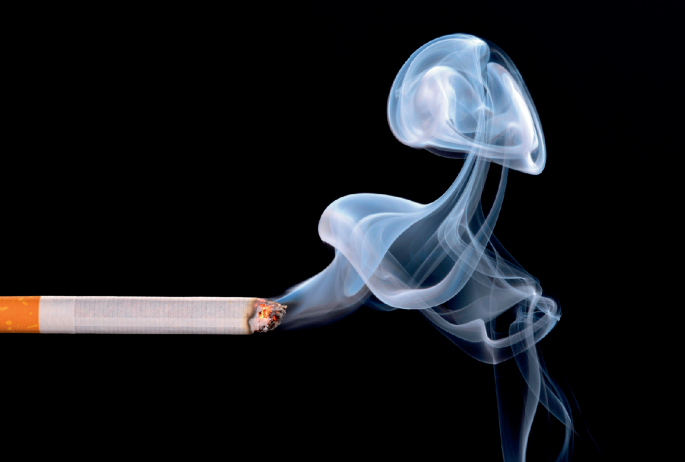 Newcomer anti-IL-33 makes strides in COPD