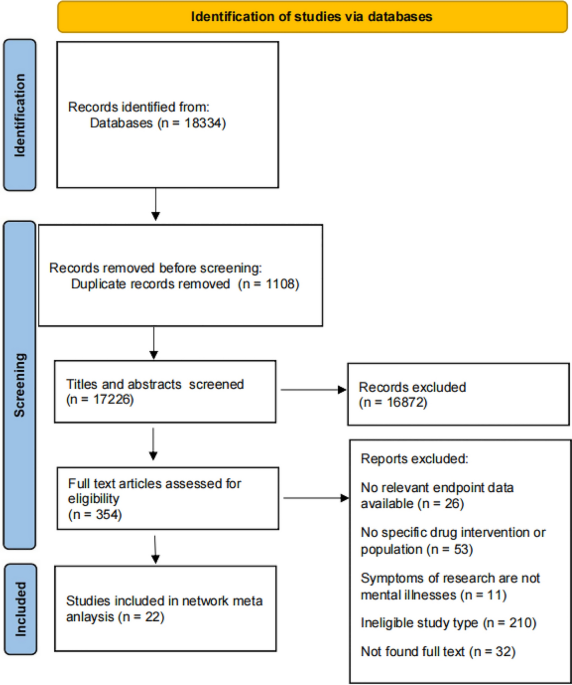 Correction: Comparative Safety of Antipsychotic Medications and Mood Stabilizers During Pregnancy: A Systematic Review and Network Meta-analysis of Congenital Malformations and Prenatal Outcomes