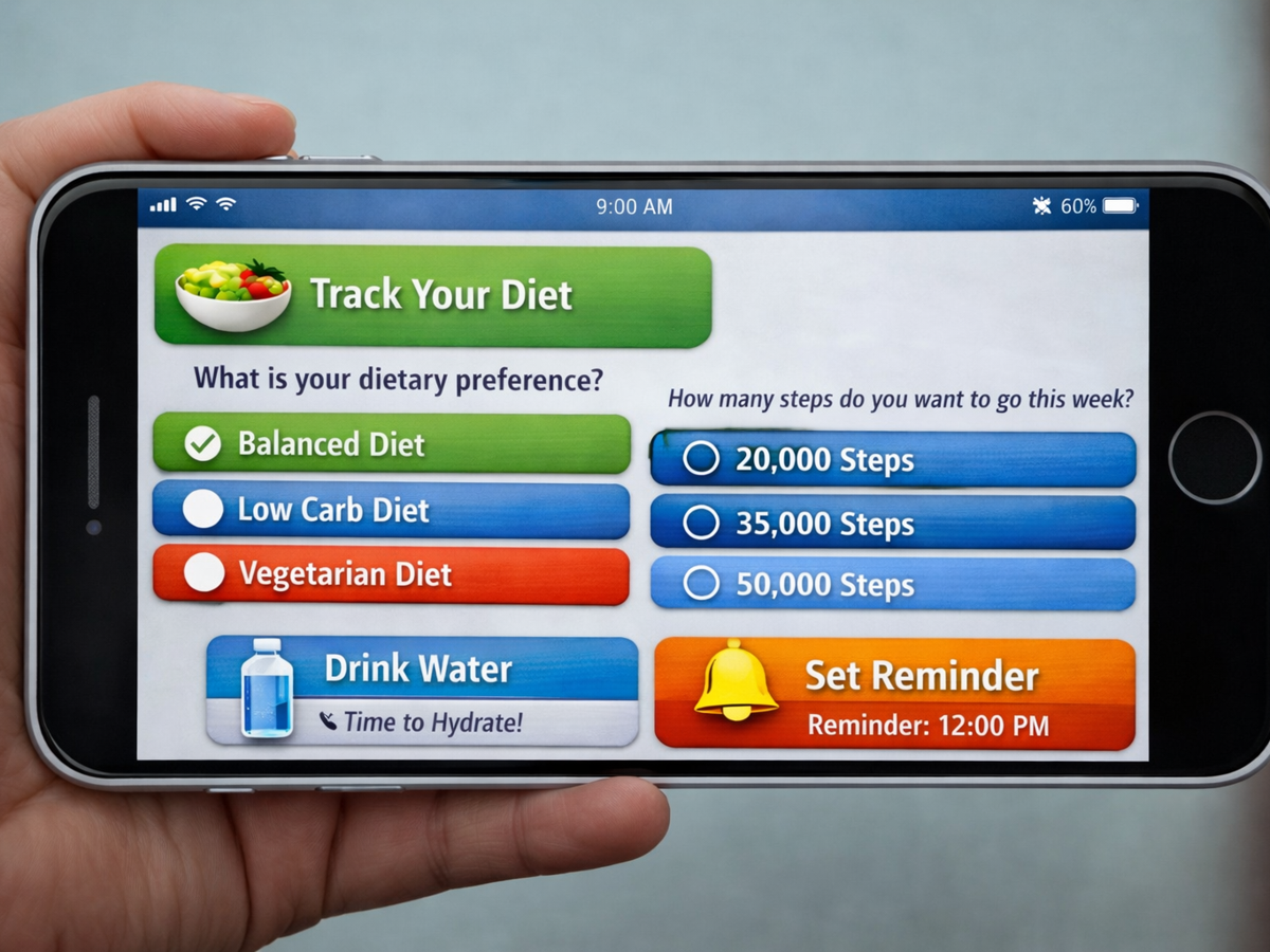Mapping Digital Nudges and Recommender Systems for Obesity Prevention: Scoping Review