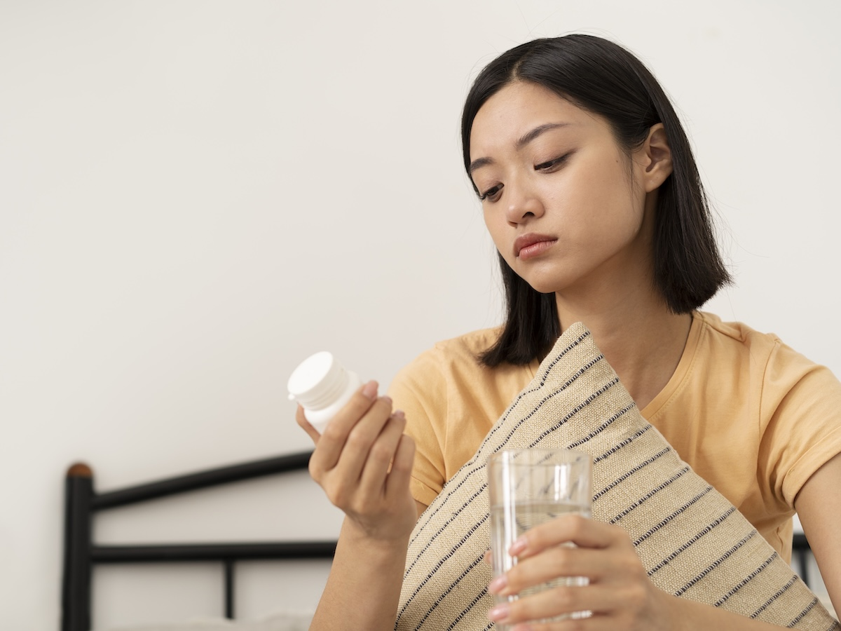 Prevalence and Associated Factors of Excessive Dietary Supplement Use Among Japanese Adults: Cross-Sectional Study