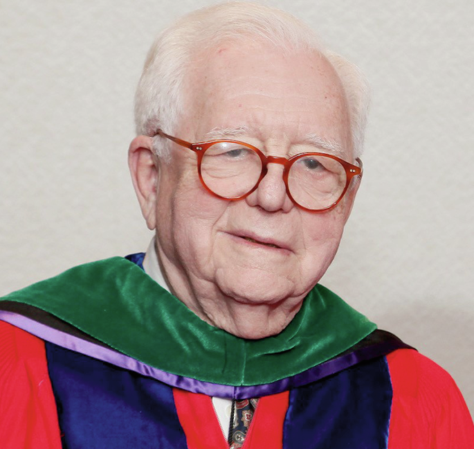 Eugene Braunwald (1929–2026)