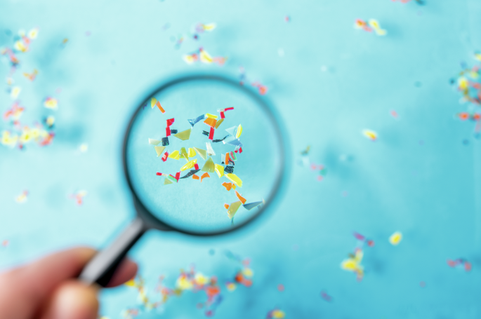 Microplastics but macro-concerns on the brain