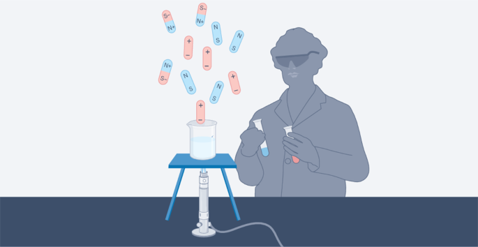 The chemistry of magnetoelectric multiferroics