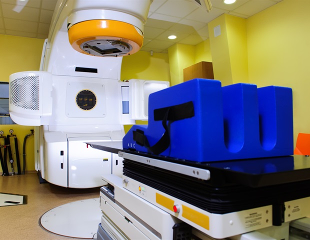 Implanted collagen tiles double survival for brain metastasis patients