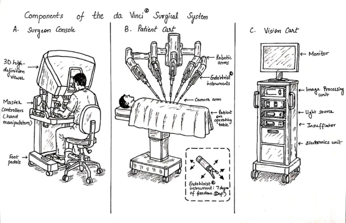 Transoral Robotic Surgery in OMFS: A Narrative Review of Evidence, Limits, and What Lies Ahead