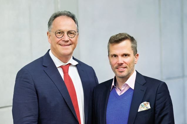Ein Ort der Begegnung für Wissenschaft, Klinik und Praxis