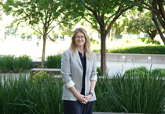 UC Davis Children’s Hospital names new surgeon-in-chief
