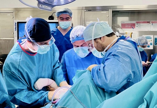 Orthopaedic Sports Medicine expands access to advanced shoulder care