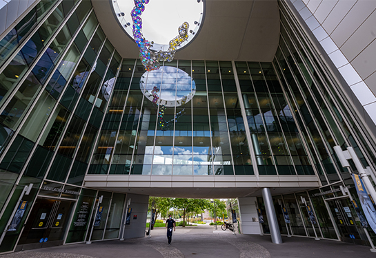 UC Davis statement on US Department of Justice findings
