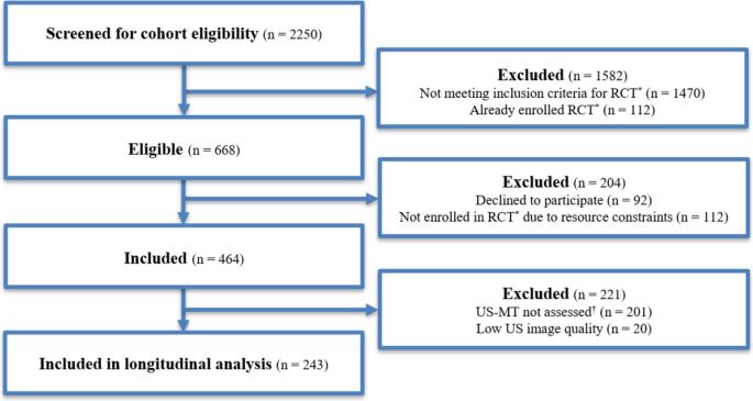 Unraveling physical performance over time in hospitalized older patients with walking limitation: the role of ultrasound-derived vastus lateralis muscle thickness
