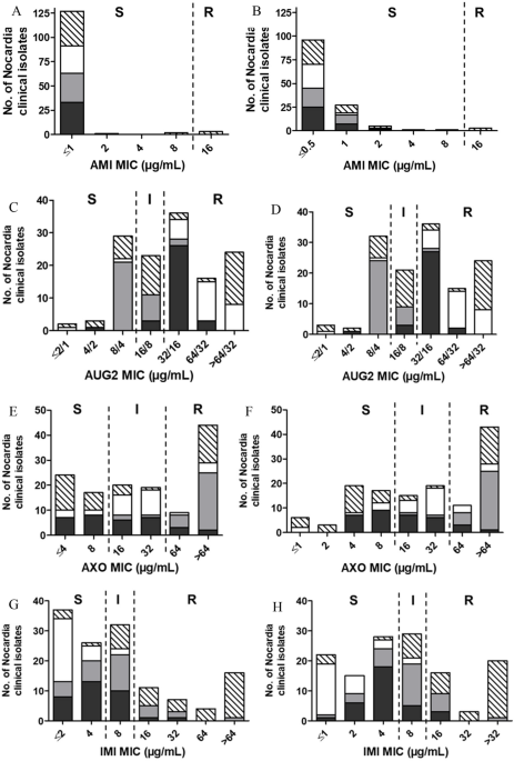 antimicrobial susceptibility testing by microdilution: evaluation of ready-to-use plate including tedizolid and meropenem
