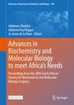 Advances in Biochemistry and Molecular Biology to meet Africa´s Needs