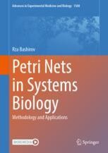 Petri Nets in Systems Biology
