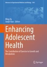 Enhancing Adolescent Health