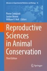 Reproductive Sciences in Animal Conservation