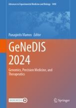 GeNeDIS 2024