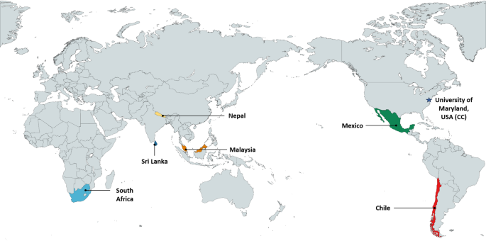 Implementation of exome sequencing for rare undiagnosed diseases in LMICs: the G2MC rare diseases exome sequencing pilot project