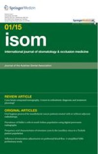 Diagnostic efficacy of saliva in oral and systemic health
