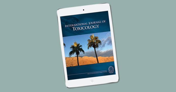 A Health Intersection of Toxicology and Clinical Medicine