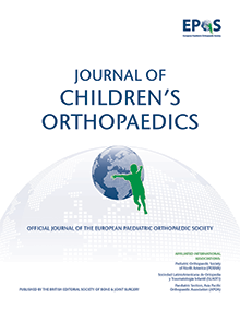 Lower limb reconstruction for malignant bone tumours in children