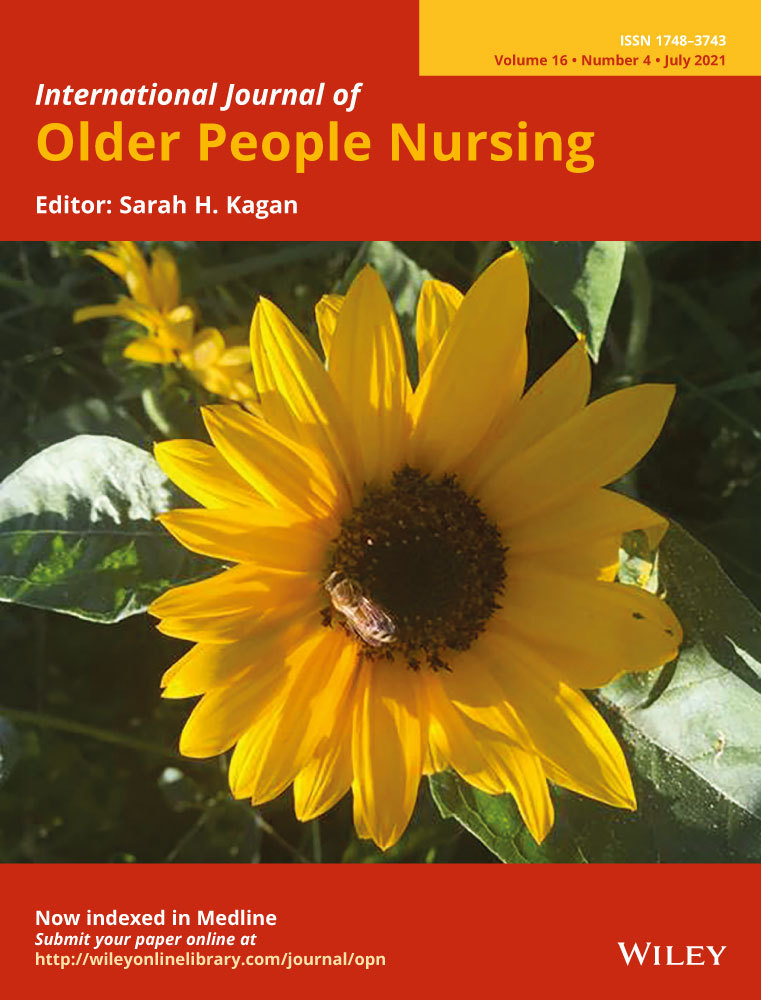 Harnessing nursing to diminish ageism