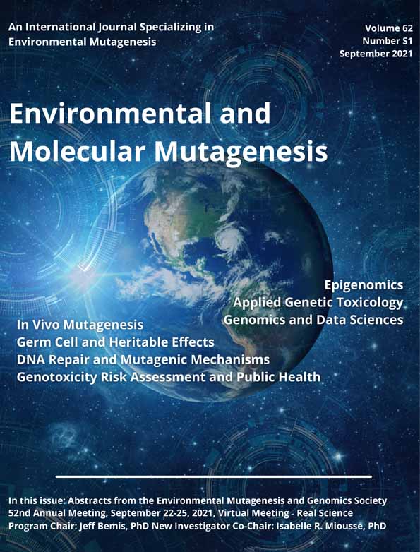 PacBio sequencing detects genome‐wide ultra‐low‐frequency substitution mutations resulting from exposure to chemical mutagens