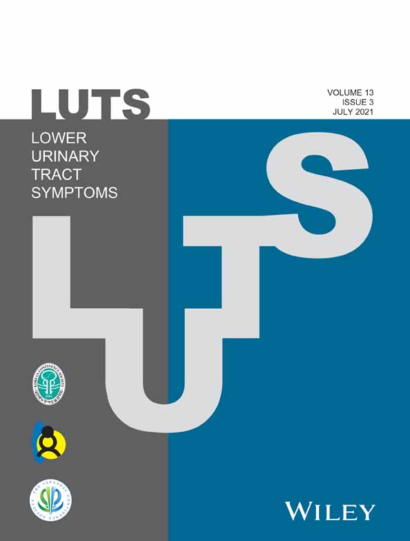 Impact of COVID‐19 pandemic on lower urinary tract symptoms in patients with benign prostatic hyperplasia and predictors of urine retention in such patients