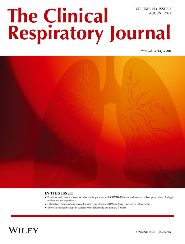 Does Serum Leptin Levels Differ between Patients with Rhinitis of Allergic vs Non‐allergic Aetiology