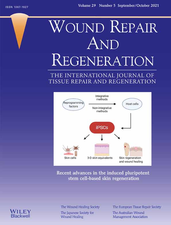 Surgical treatment of pressure injuries in children: A multicentre experience