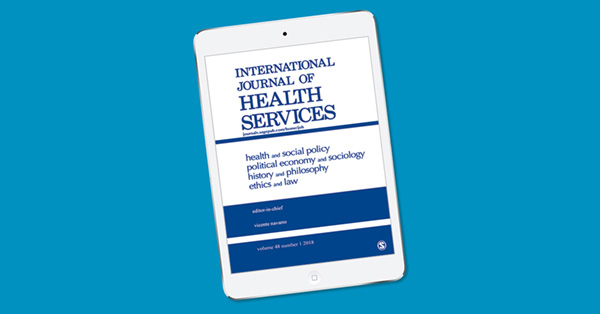 Health Shocks and Unbalanced Growth of Medical Resources: Evidence From the SARS Epidemic in China