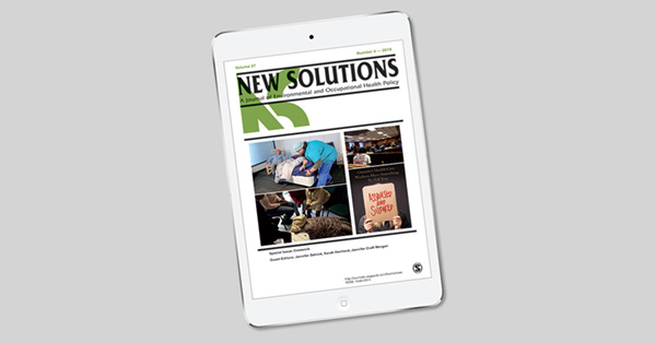 Workplace Support for Employees in Recovery From Opioid Use: Stakeholder Perspectives