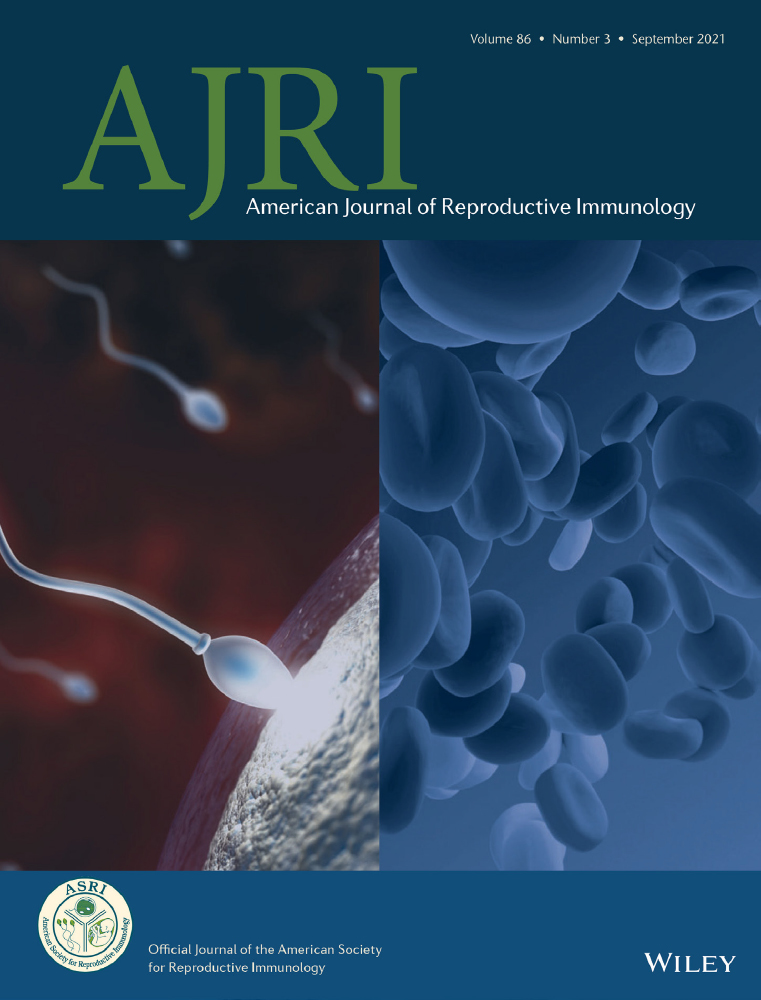 Decreased occurrence of endometriosis in women with Chlamydia trachomatis infection