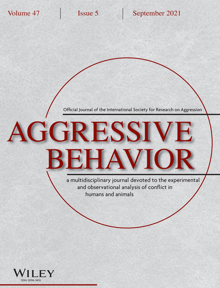Sex differences of parental phubbing on online hostility among adolescents: A moderated mediation model