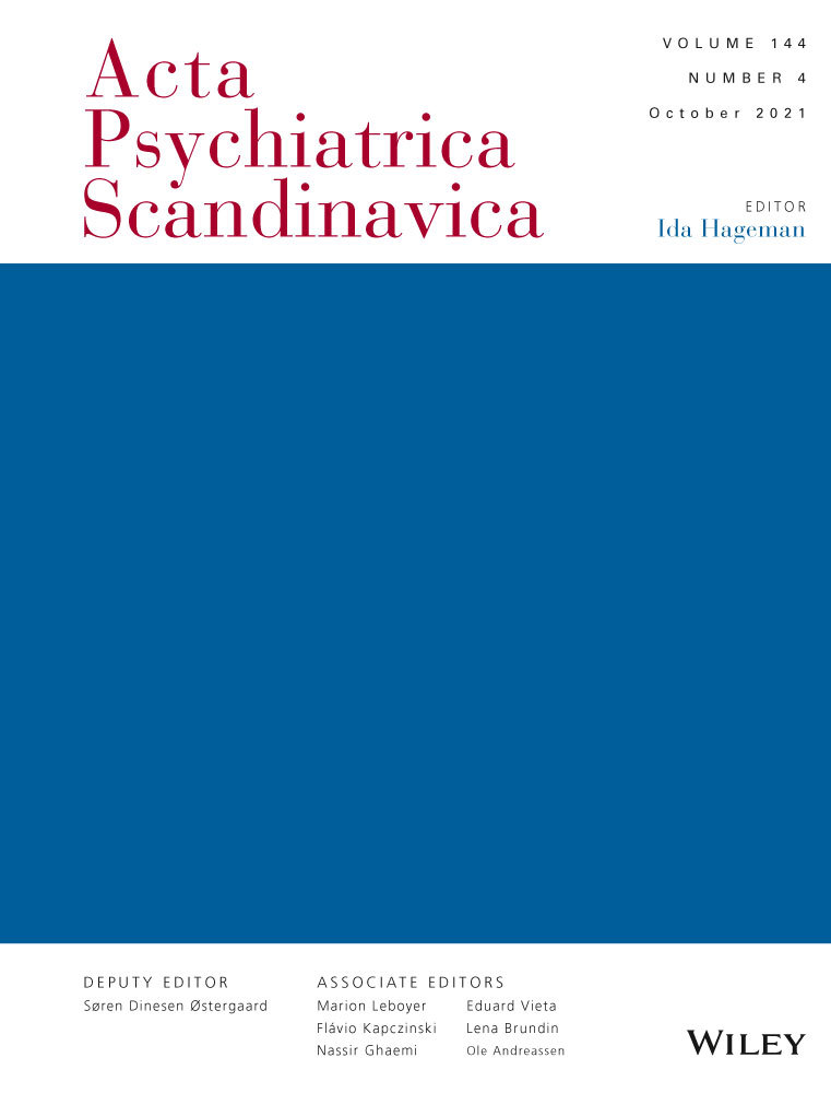 Weight gain on antipsychotics – a perfect storm of complex pathophysiology and psychopharmacology