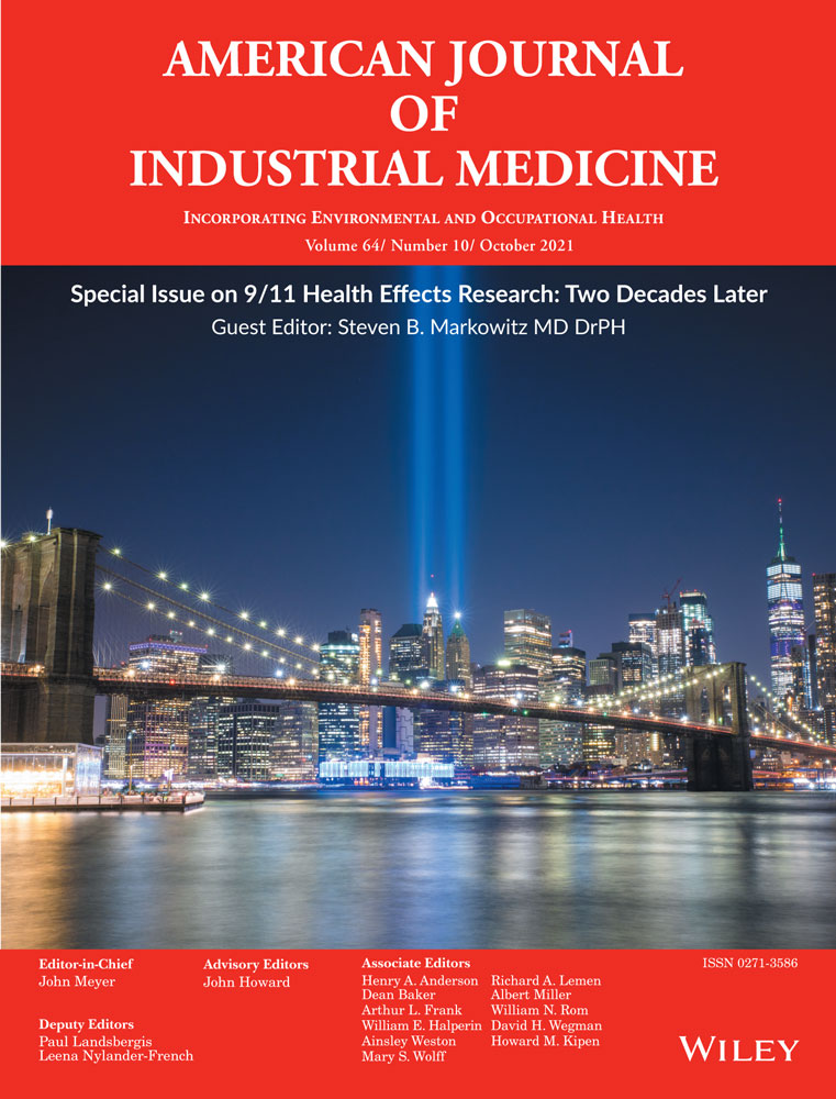 Impact of occupational heat stress on worker productivity and economic cost