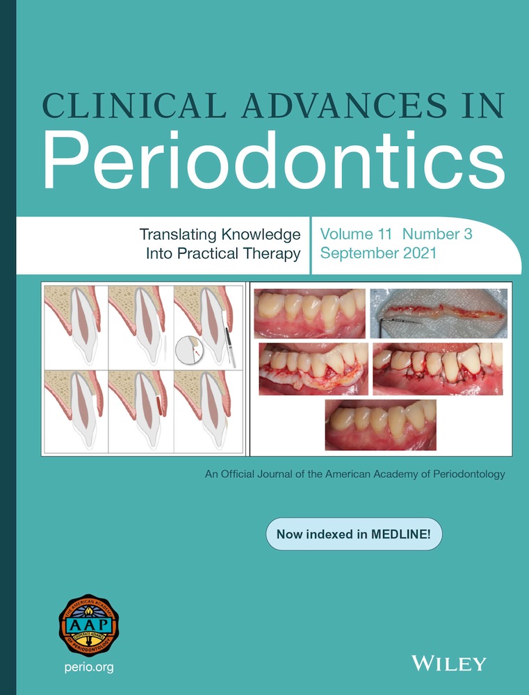 Principles of Combined Surgical Therapy for the Management of Peri‐implantitis