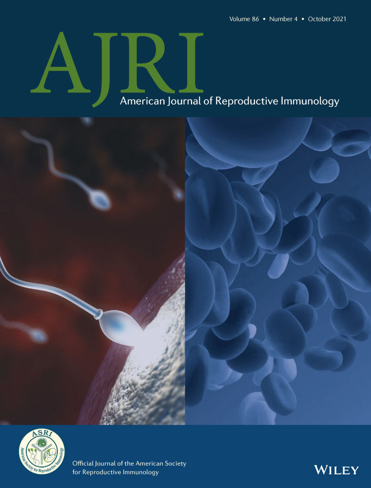 Reduced innate lymphoid cells in the endometrium of women with endometriosis