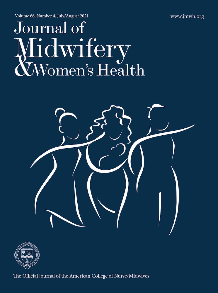 Current Resources for Evidence‐Based Practice, September/October 2021