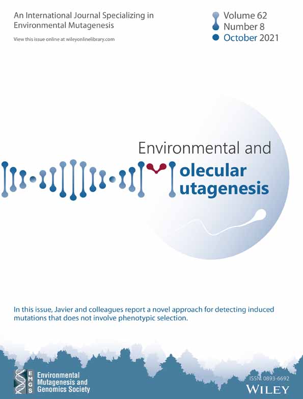 In vitro genotoxicity of dibutyl phthalate on A549 lung cells at air‐liquid interface in exposure concentrations relevant at workplaces