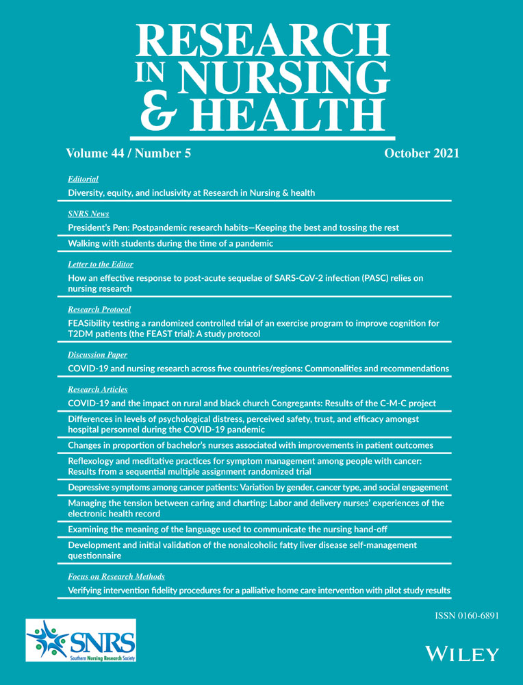 Characterizing shared and distinct symptom clusters in common chronic conditions through natural language processing of nursing notes
