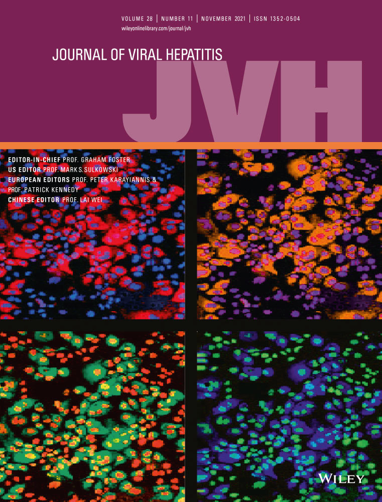 Role of peer support in a hepatitis C elimination program