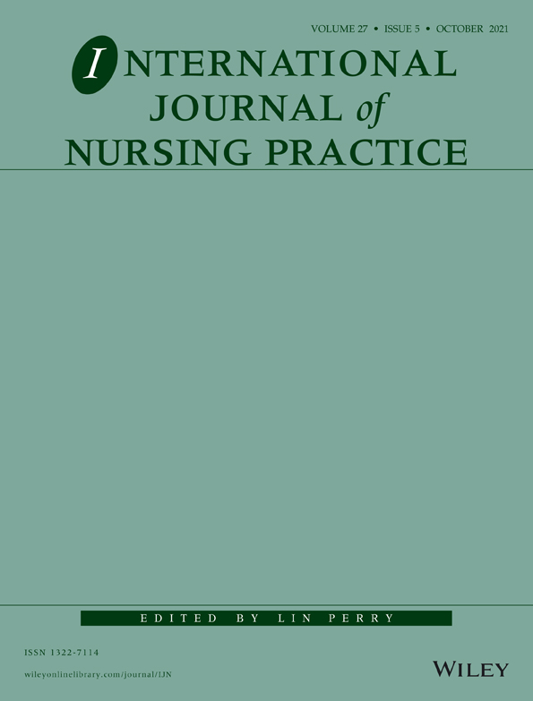 Nurse‐guided incentive spirometry use and postoperative pulmonary complications among cardiac surgery patients: A randomized controlled trial