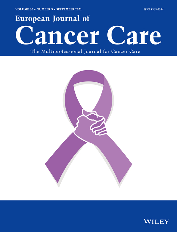 Patients' health literacy is associated with timely diagnosis of cancer—A cross‐sectional study in Denmark
