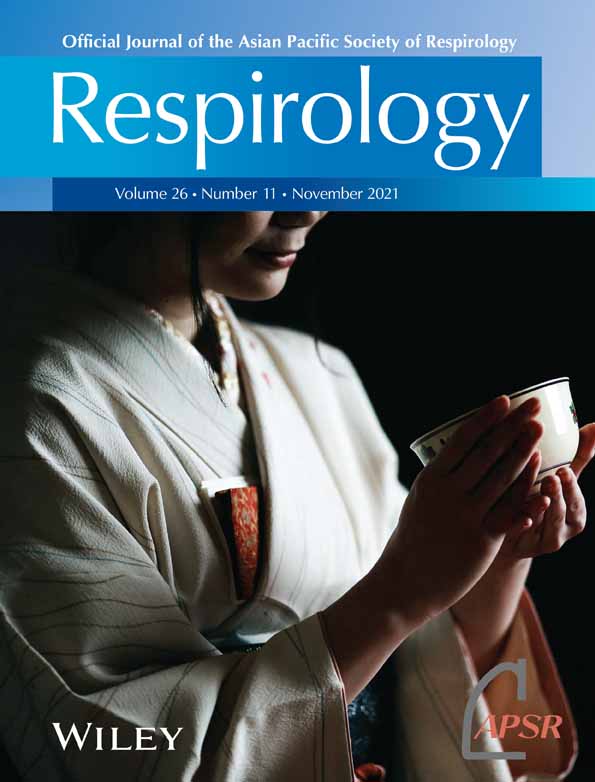 Improving support of informal carers of respiratory patients