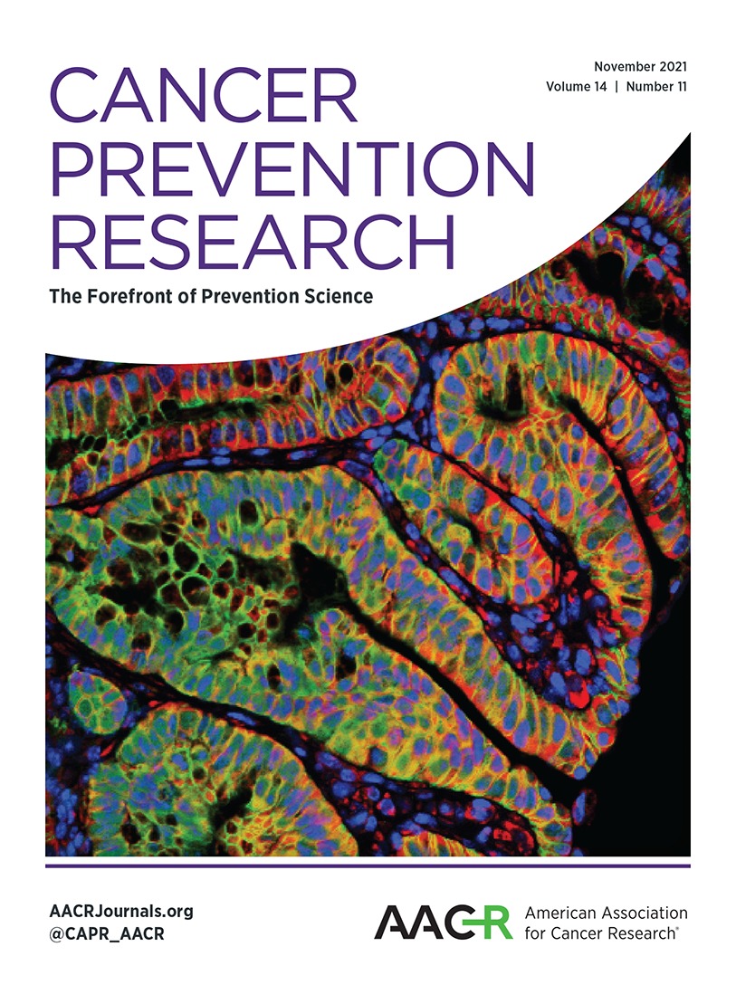 Establishing a Primary Care Alliance for Conducting Cancer Prevention Clinical Research at Community Sites
