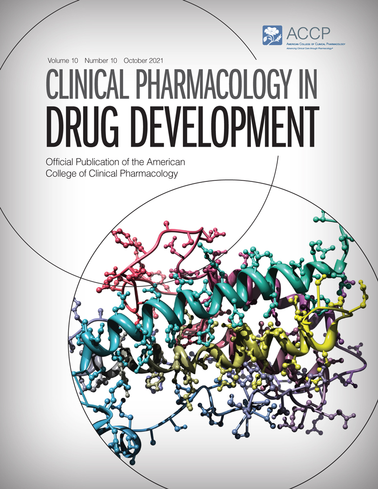 Pharmacokinetics and Safety of Letermovir and Midazolam Coadministration in Healthy Subjects