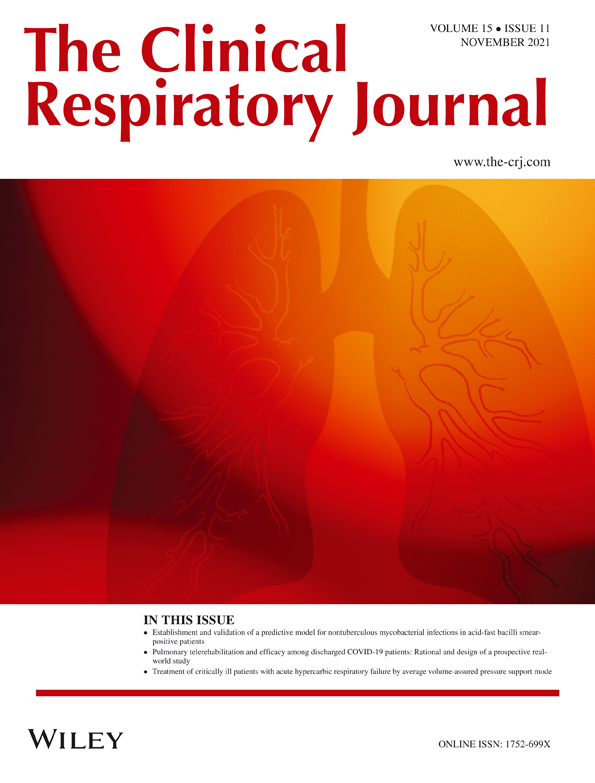 The comfort assessment in healthy adults during constant‐flow mode in non‐invasive ventilator