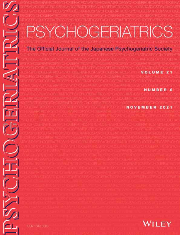 Exploring the relationship between depression and different multimorbidity patterns among older people covered by long‐term care insurance in Shanghai, China