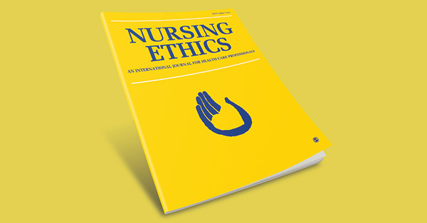 The process of moral distress development: A virtue ethics perspective