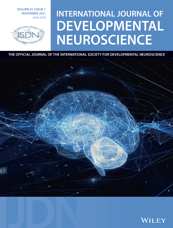 6‐shogaol improves behavior and memory in Wistar rats prenatally exposed to lipopolysaccharide
